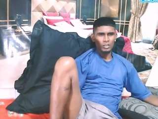 IndianThuggin