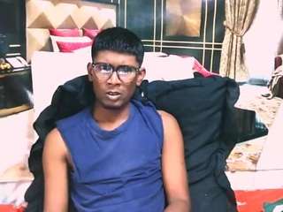 indianthuggin's live room