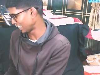 indianthuggin