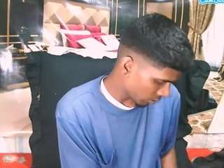 IndianThuggin