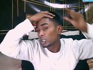 Indianthuggin's cam show statistics and live stream