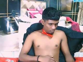 indianthuggin