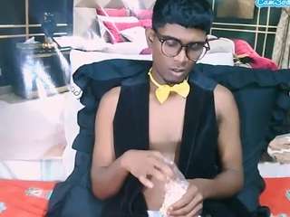 indianthuggin