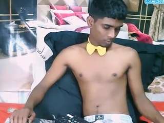 indianthuggin