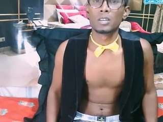 indianthuggin