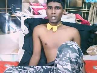 indianthuggin