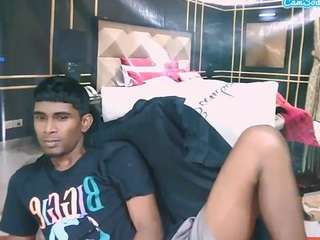 indianthuggin