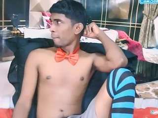 indianthuggin