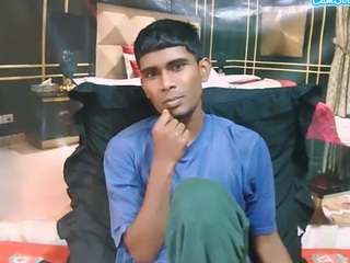 indianthuggin's live room
