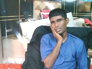 Indianthuggin Camsoda live cam
