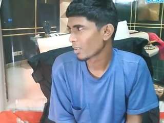 Indianthuggin Camsoda live cam