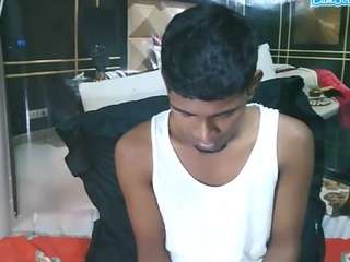 Indianthuggin Camsoda live cam