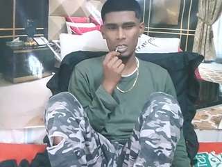 indianthuggin