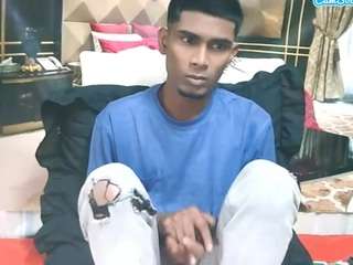 indianthuggin Sex Cam Show