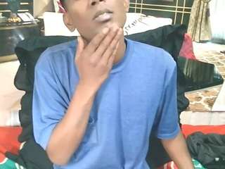 indianthuggin Sex Cam Show