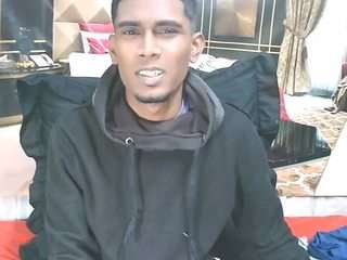 indianthuggin Sex Cam Show