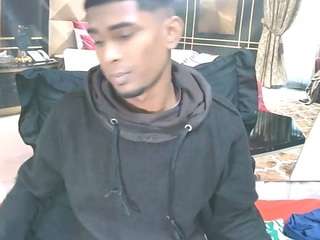 indianthuggin Sex Cam Show