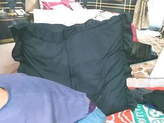 indianthuggin Sex Cam Show