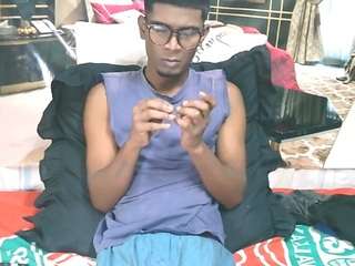 indianthuggin Sex Cam Show