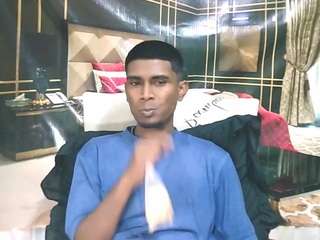 indianthuggin Sex Cam Show