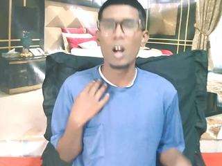 indianthuggin Sex Cam Show