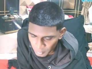 indianthuggin Sex Cam Show