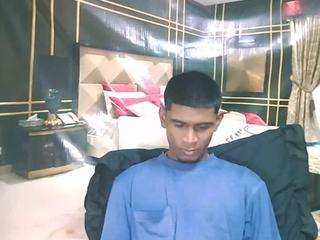 indianthuggin Sex Cam Show