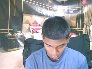 indianthuggin Sex Cam Show
