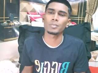 indianthuggin Sex Cam Show