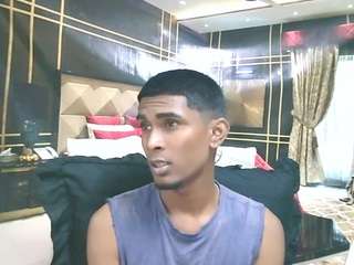 indianthuggin Sex Cam Show