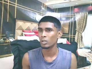indianthuggin Sex Cam Show