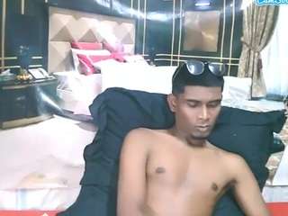 indianthuggin Sex Cam Show