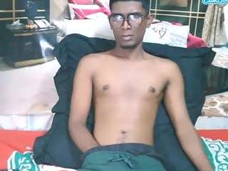 indianthuggin Sex Cam Show