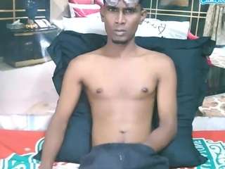 indianthuggin Sex Cam Show