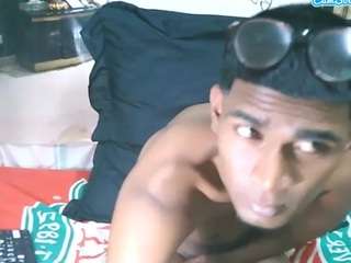 indianthuggin Sex Cam Show