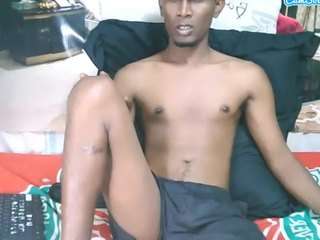 indianthuggin Sex Cam Show