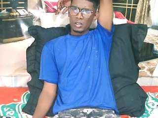 indianthuggin Sex Cam Show