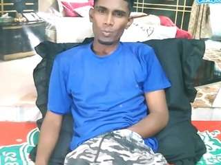 indianthuggin Sex Cam Show