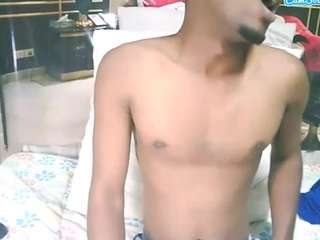 indianthuggin Sex Cam Show