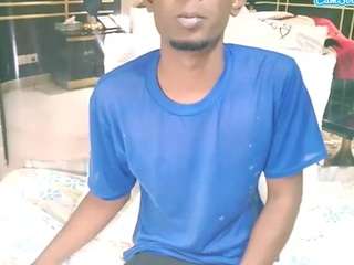indianthuggin Sex Cam Show