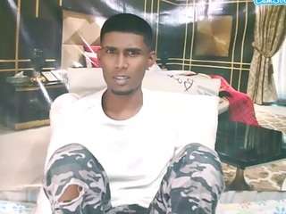 indianthuggin Sex Cam Show