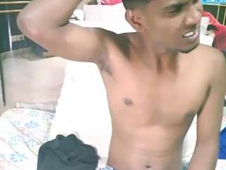 indianthuggin Sex Cam Show
