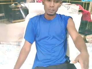 indianthuggin Sex Cam Show