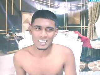 indianthuggin Sex Cam Show