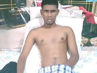 indianthuggin Sex Cam Show