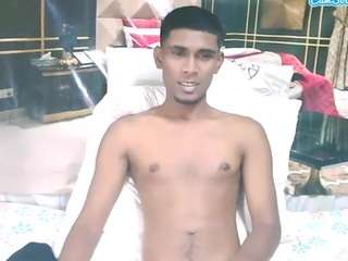 indianthuggin Sex Cam Show