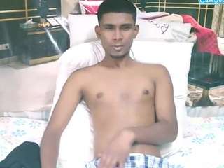 indianthuggin Sex Cam Show