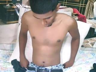 indianthuggin Sex Cam Show