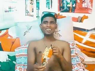 indianthuggin's live room