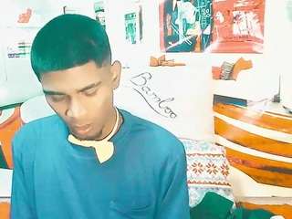 indianthuggin